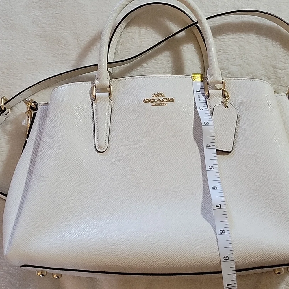 🌸HOST PICK🌸COACH MINI - LILLIE CARYALL BAG - Picture 16 of 16
